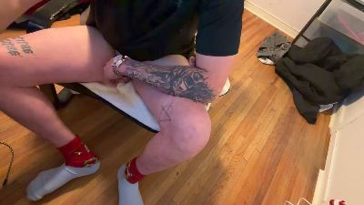 Jacknonymous webcam model stream image