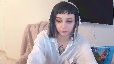 DollyHailey webcam model stream image