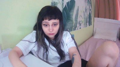 DollyHailey webcam cam4 model stream image