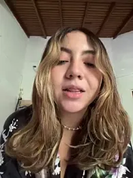 Bonni_lohan webcam model stream image