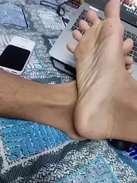MUMBAI_PRINCE_001 webcam model stream image