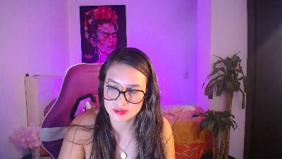 esmeralda098 webcam model stream image