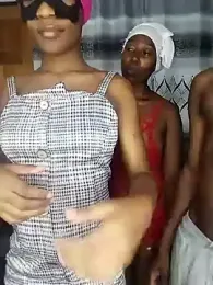 BabeShanty webcam model stream image