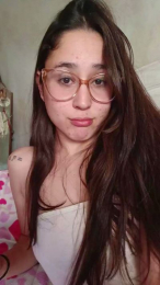 Linamei webcam model stream image
