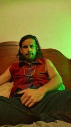 ElfoRey webcam model stream image