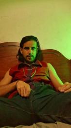 ElfoRey webcam model stream image