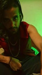 ElfoRey webcam model stream image