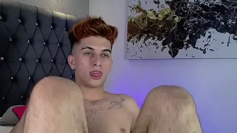 MrWilliseo webcam model stream image