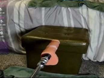 memphisdatwink webcam model stream image