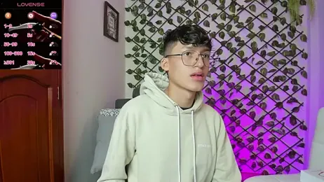 bellmontneon webcam model stream image