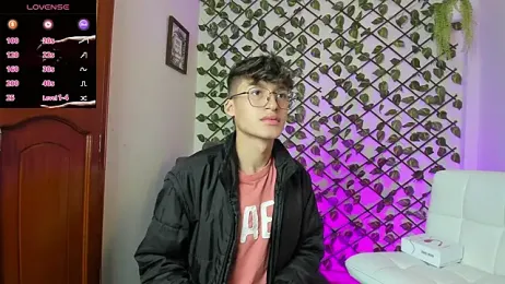 bellmontneon webcam model stream image