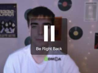 jokester-liam webcam model stream image