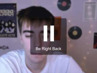 jokester-liam webcam model stream image