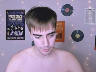 jokester-liam webcam model stream image