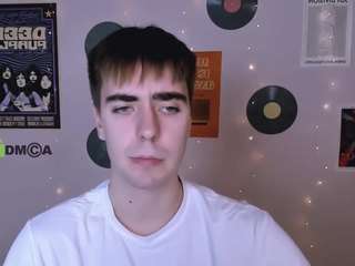 jokester-liam webcam model stream image