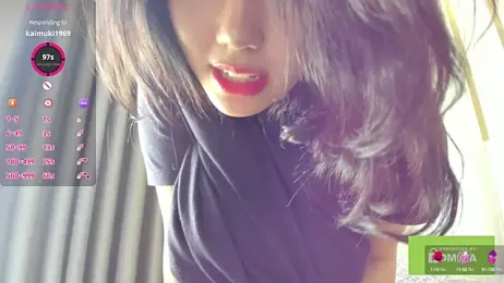 litbeauty webcam model stream image