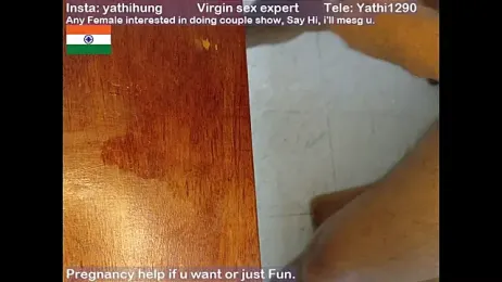 KingCobraClassy webcam model stream image