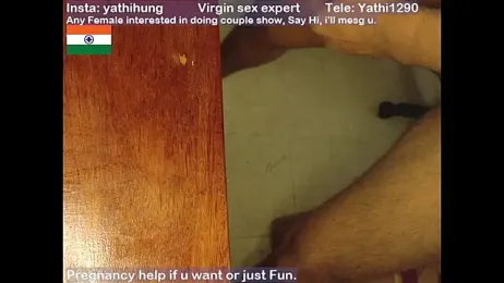 KingCobraClassy webcam model stream image