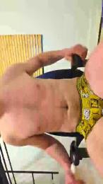 Mikemike77 webcam model stream image