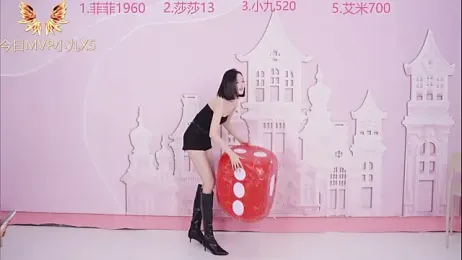 A848 webcam model stream image