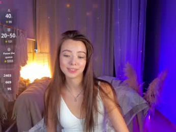 _fluffybunny_ webcam model stream image