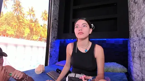 Ashley_James webcam model stream image