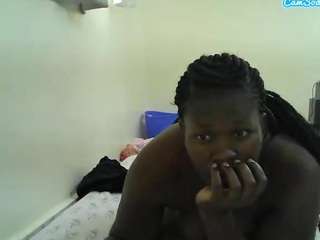 terry-asha webcam model stream image