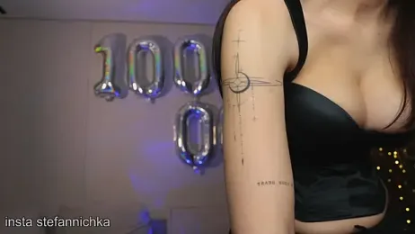 stefannichka webcam stripchat model stream image