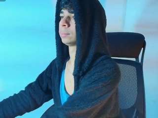 cris-slytherin webcam model stream image