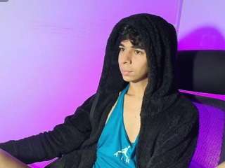 cris-slytherin webcam model stream image