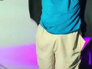 cris-slytherin webcam model stream image