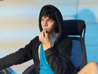 cris-slytherin webcam model stream image