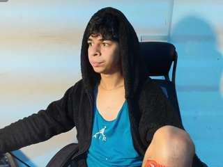 cris-slytherin webcam model stream image