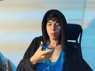 cris-slytherin webcam model stream image