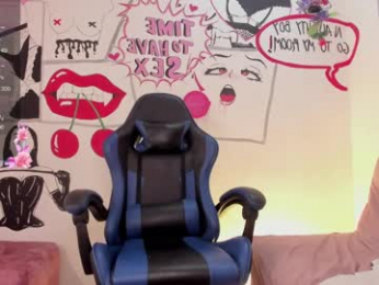 kleo_helenos webcam model stream image
