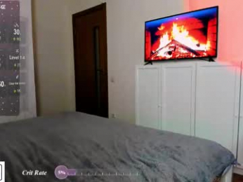 kali_rosees webcam model stream image
