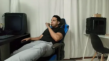 hott_dicks webcam model stream image