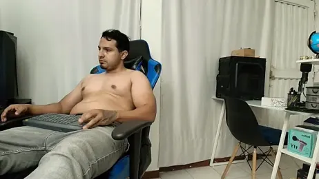 hott_dicks webcam model stream image