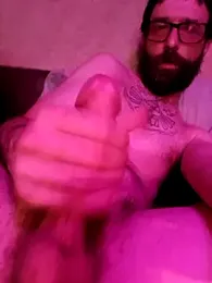 Nude_Gamer420 webcam model stream image