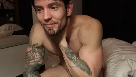 Mystery_Mark webcam model stream image