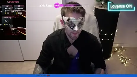 Mystery_Mark webcam model stream image