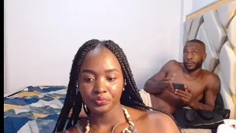 YANADEBAYO webcam model stream image