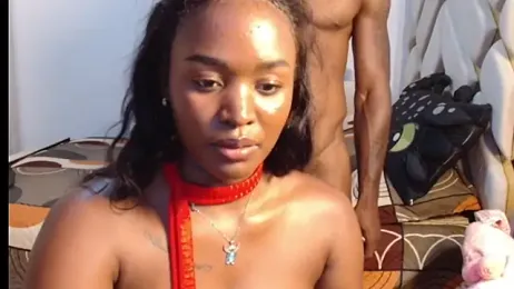 YANADEBAYO webcam model stream image
