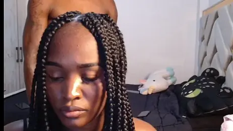 YANADEBAYO webcam model stream image