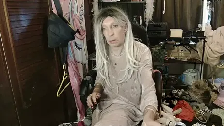 Ombeline1 webcam model stream image