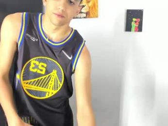 austin_wales webcam model stream image