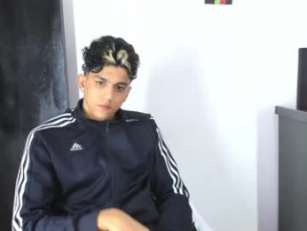 austin_wales webcam model stream image