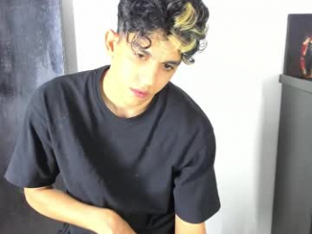 austin_wales webcam chaturbate model stream image