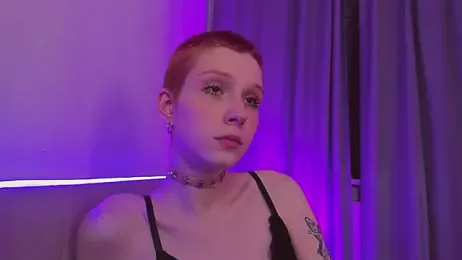 Iris_Pastels webcam model stream image