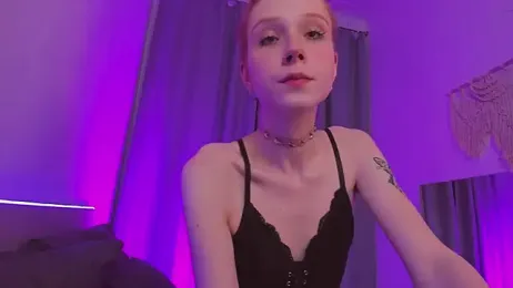 Iris_Pastels webcam model stream image